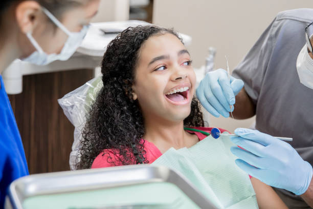 Best Broken or Cracked Tooth Emergency Dentist in Pablo, MT